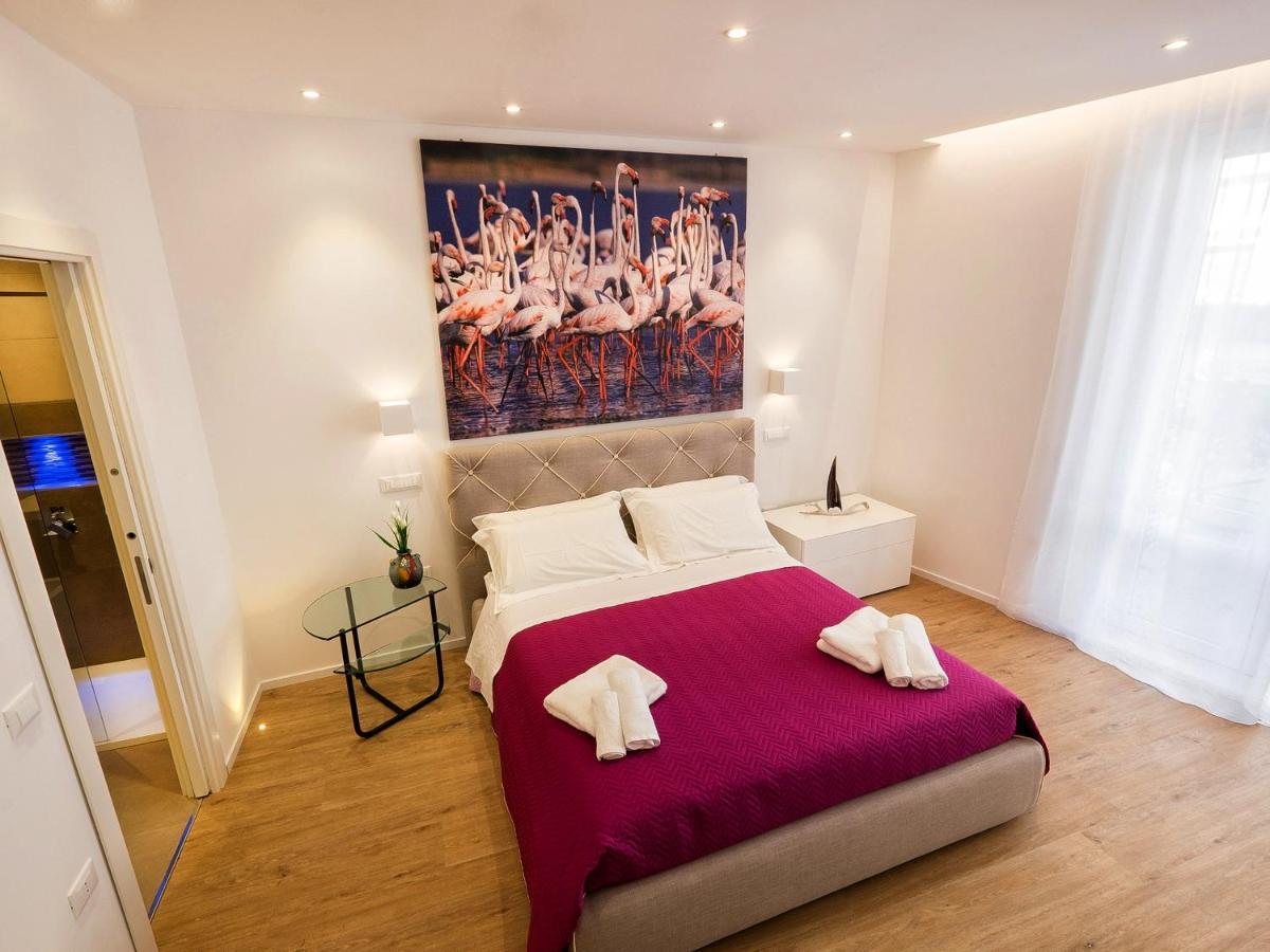 Spacious House In The Heart Of Cagliari With Terrace Villa Екстериор снимка