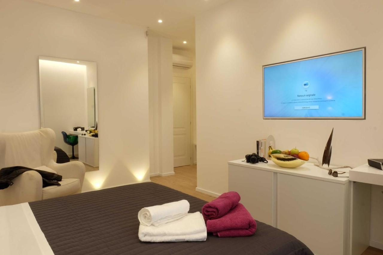 Spacious House In The Heart Of Cagliari With Terrace Villa Екстериор снимка