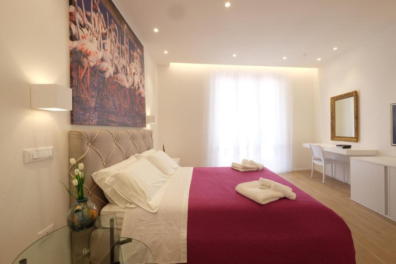 Spacious House In The Heart Of Cagliari With Terrace Villa Екстериор снимка