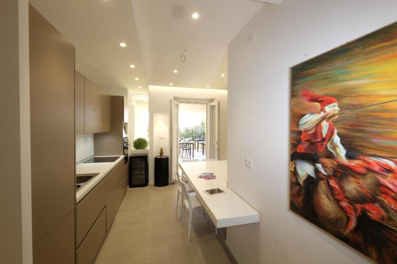 Spacious House In The Heart Of Cagliari With Terrace Villa Екстериор снимка