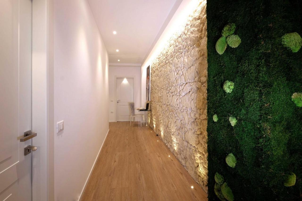 Spacious House In The Heart Of Cagliari With Terrace Villa Екстериор снимка