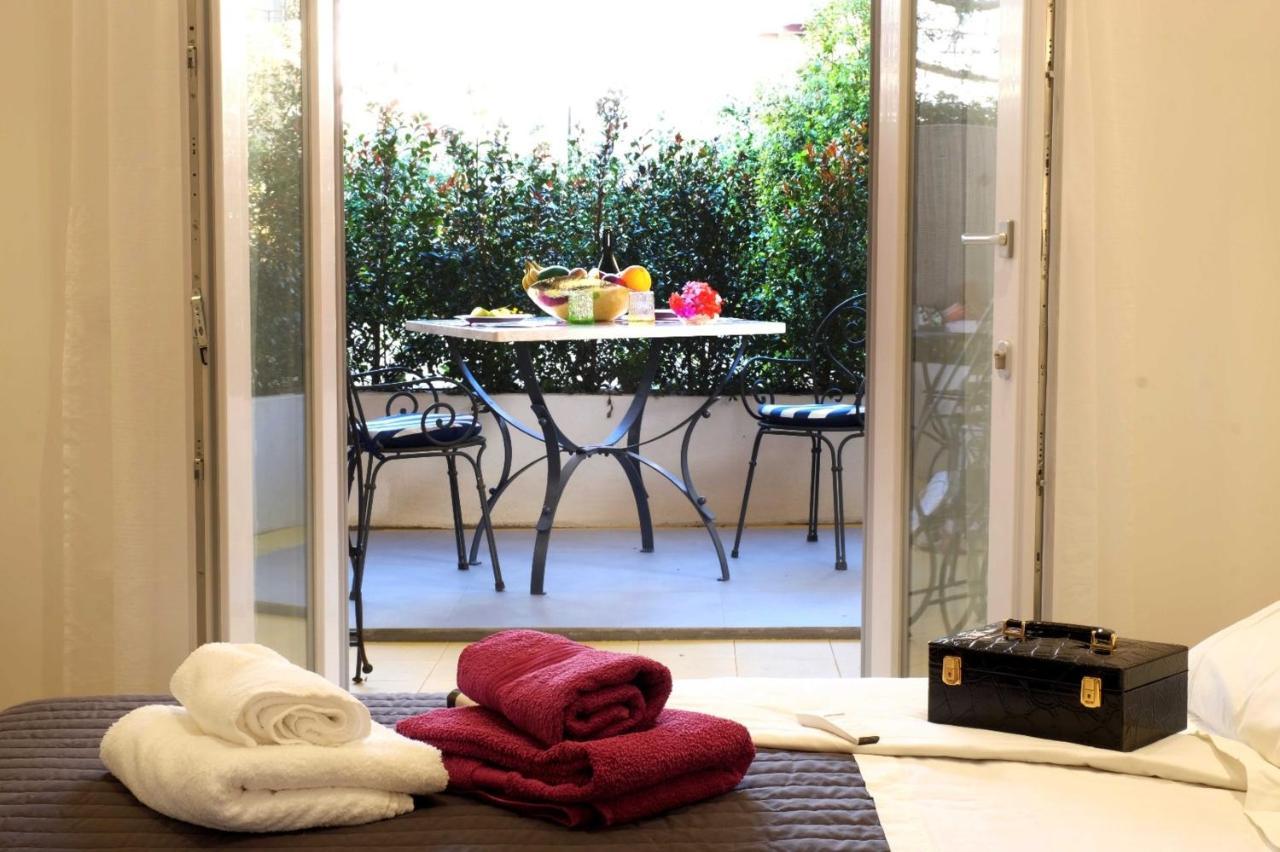 Spacious House In The Heart Of Cagliari With Terrace Villa Екстериор снимка