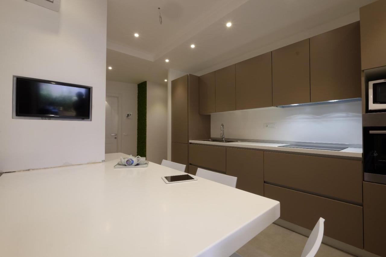 Spacious House In The Heart Of Cagliari With Terrace Villa Екстериор снимка