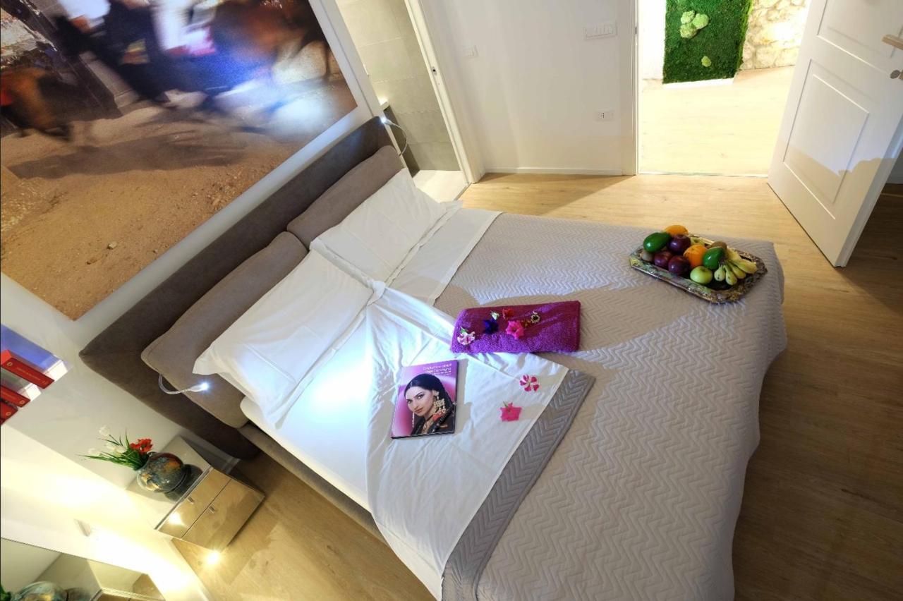 Spacious House In The Heart Of Cagliari With Terrace Villa Екстериор снимка