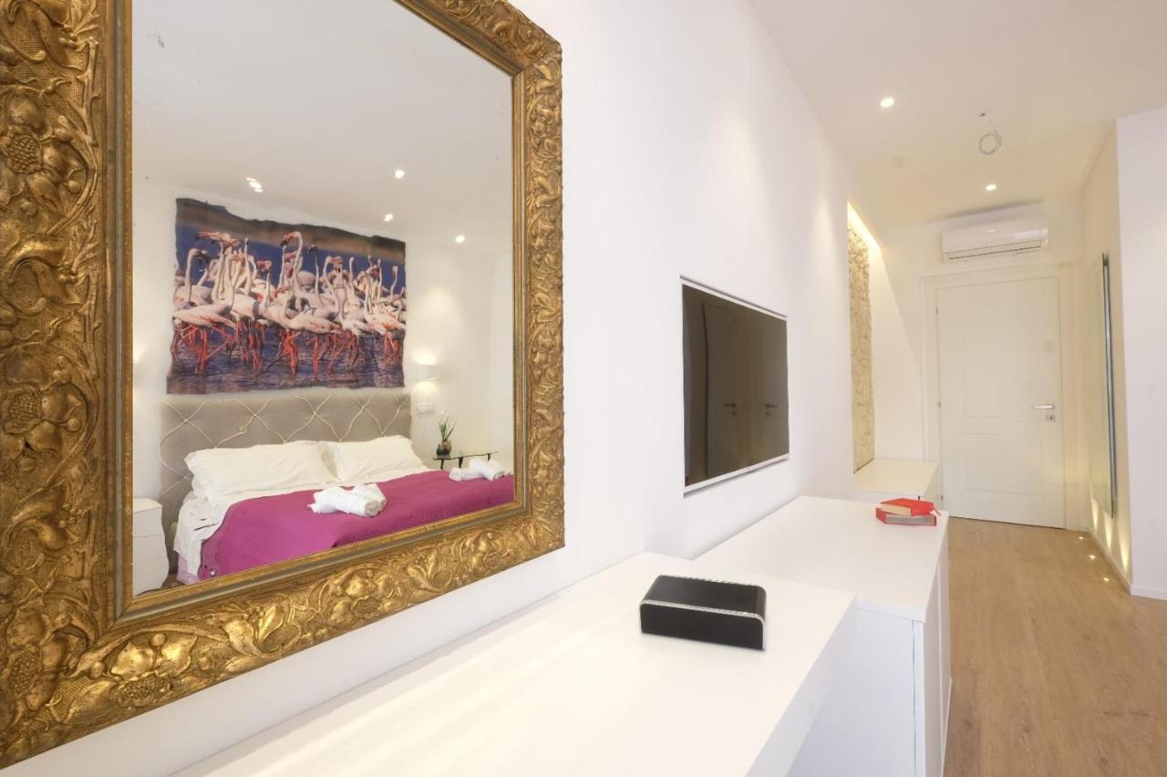 Spacious House In The Heart Of Cagliari With Terrace Villa Екстериор снимка