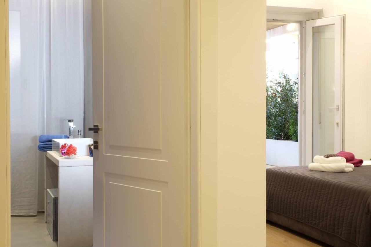Spacious House In The Heart Of Cagliari With Terrace Villa Екстериор снимка