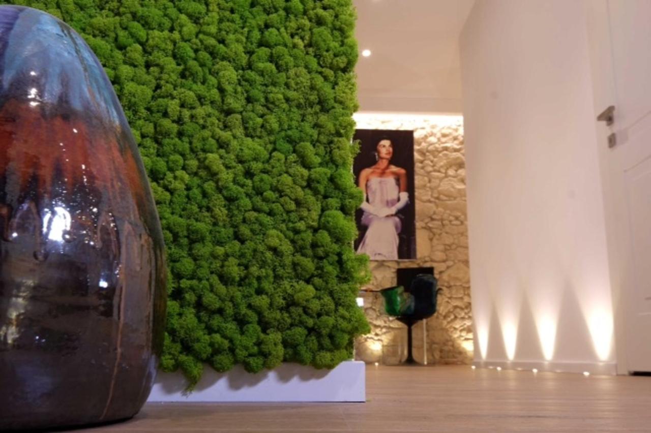 Spacious House In The Heart Of Cagliari With Terrace Villa Екстериор снимка