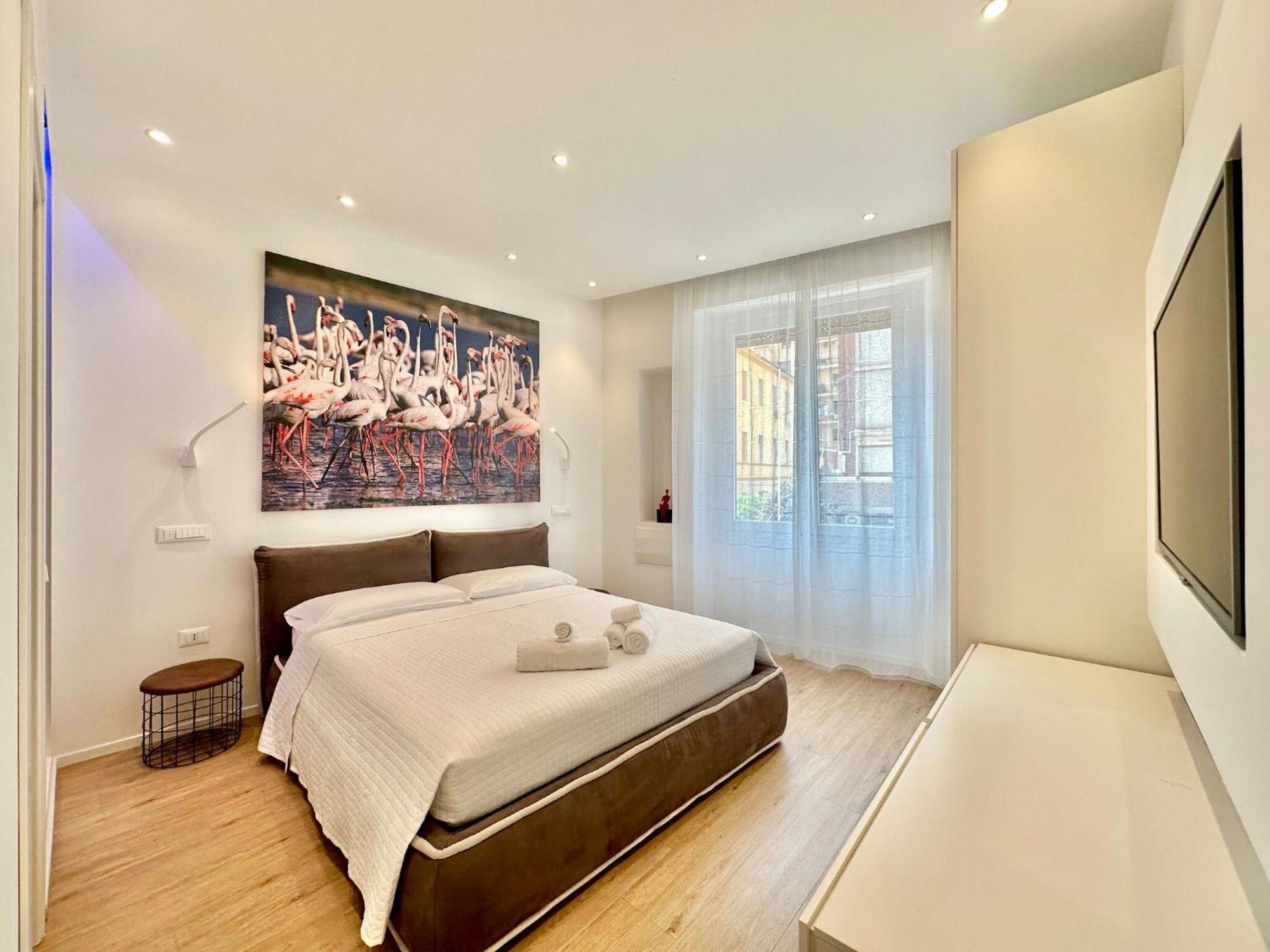Spacious House In The Heart Of Cagliari With Terrace Villa Екстериор снимка