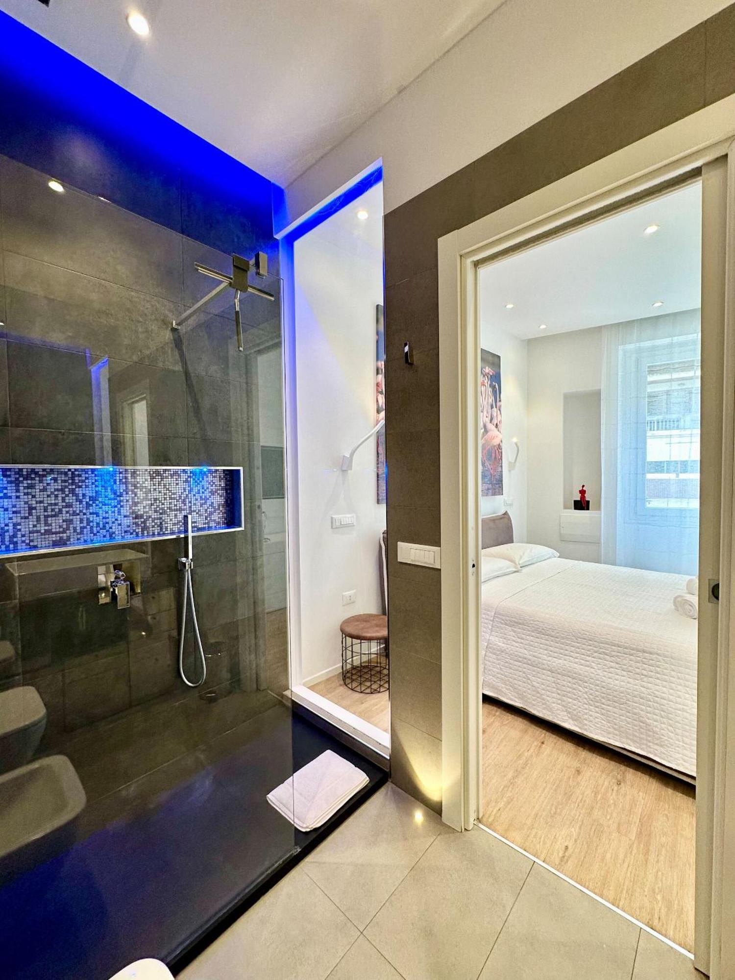 Spacious House In The Heart Of Cagliari With Terrace Villa Екстериор снимка